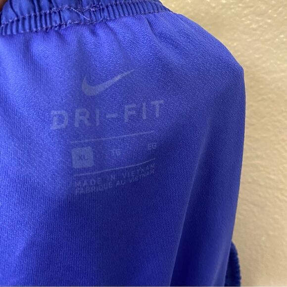 Nike Stride Men's Dri-FIT 5" Brief-Lined Running Shorts royal blue-XL - Picture 6 of 7